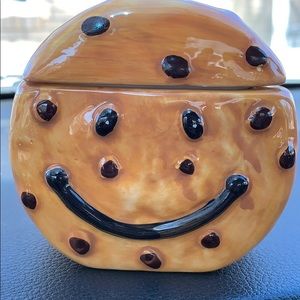 Cookie Jar